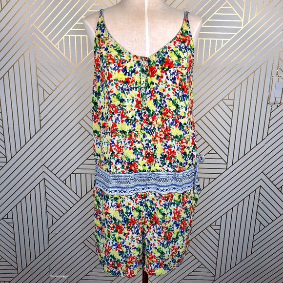 fiesta romper baby